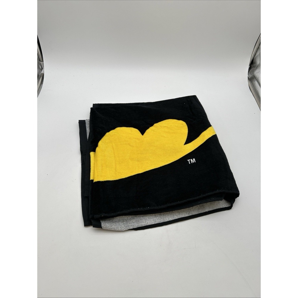 Batman Towel